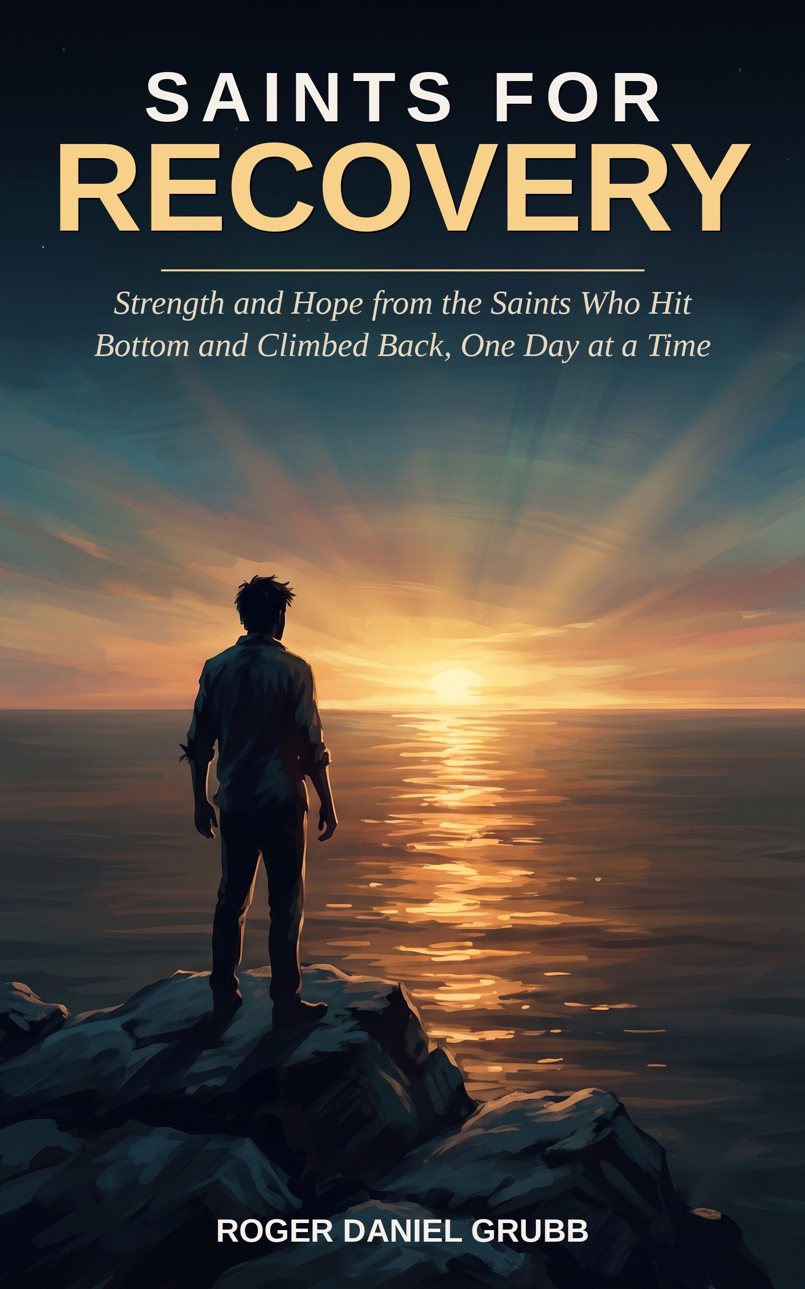 Saints for Recovery